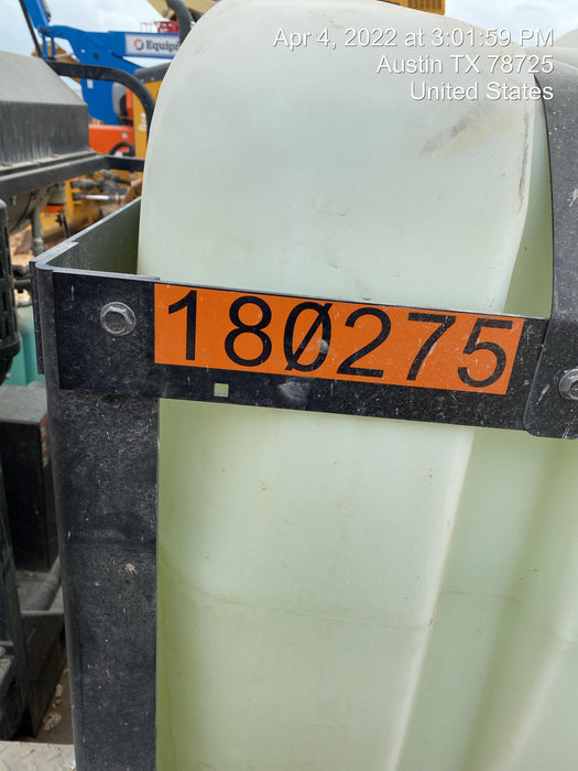 2021 MI-T-M CORPORATION HS-3006-0MDK-UR