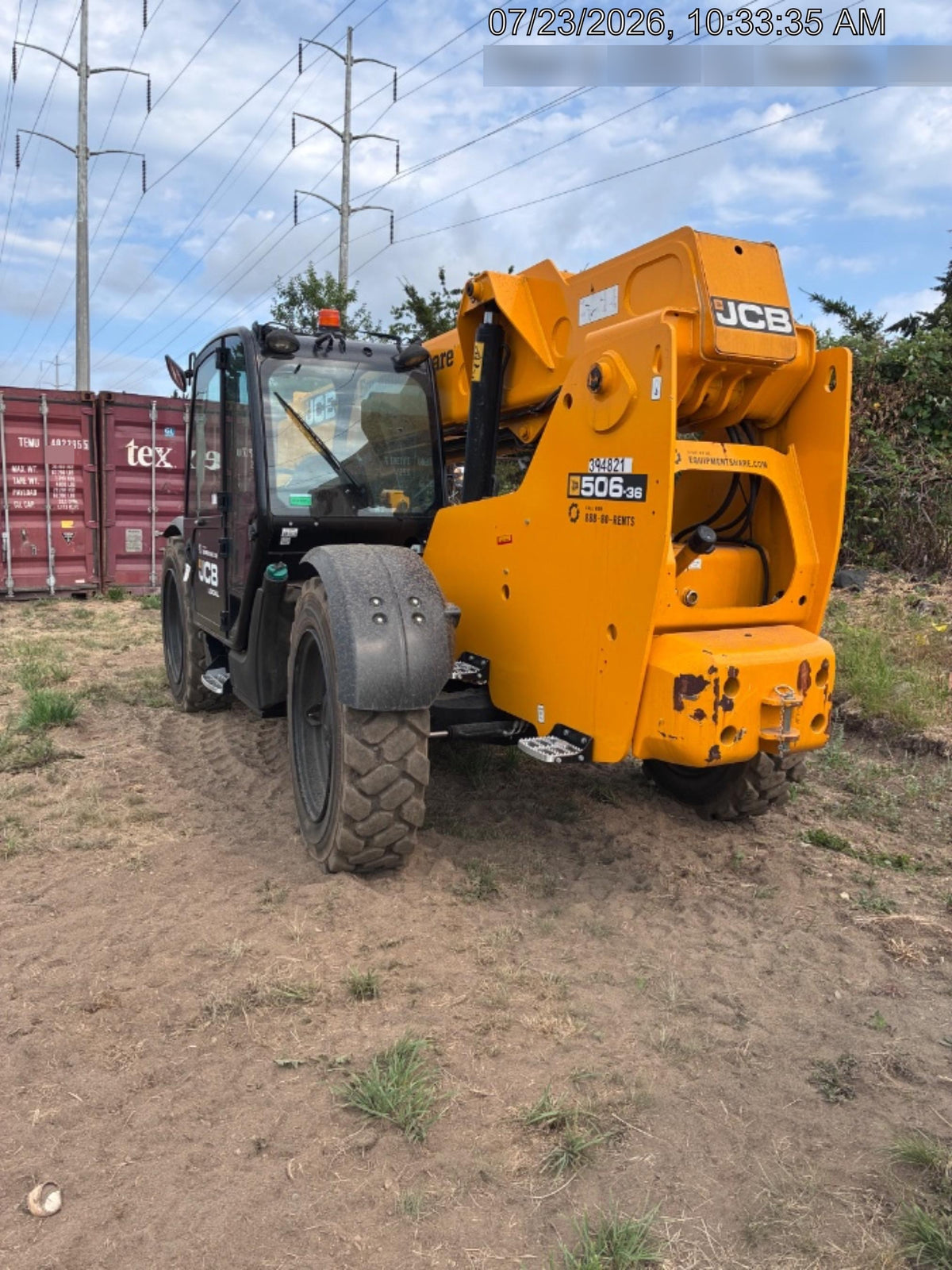2024 JCB 506-36