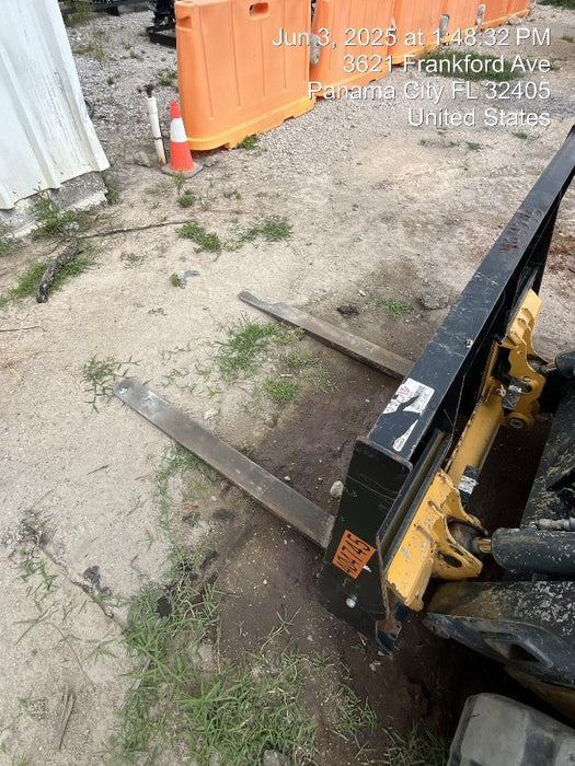 2024 ARROW MATERIAL HANDLING F5100CB