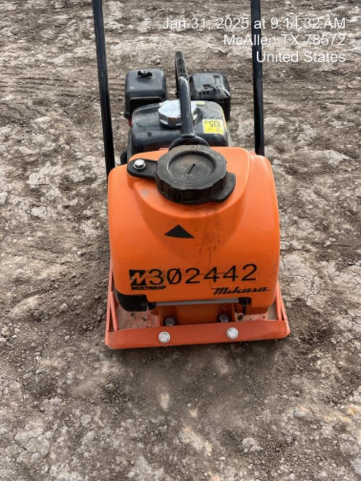 2023 MULTIQUIP MVC82VHW