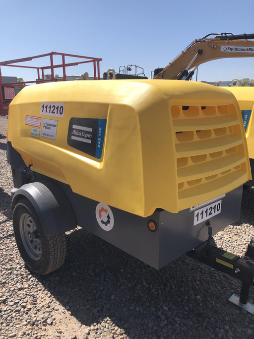 2020 ATLAS COPCO XAS188