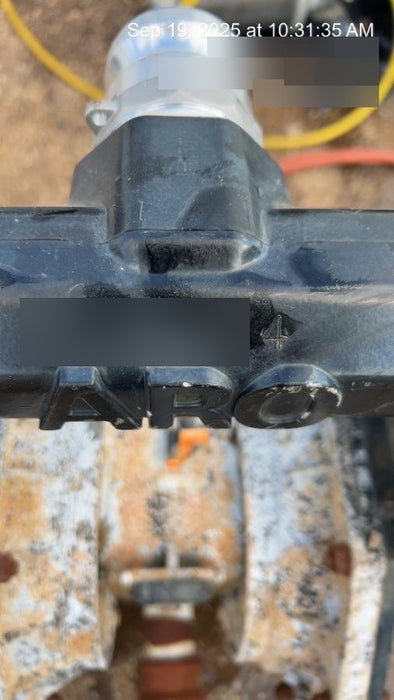 2021 INGERSOLL RAND PD20A-AAP-CCC-B