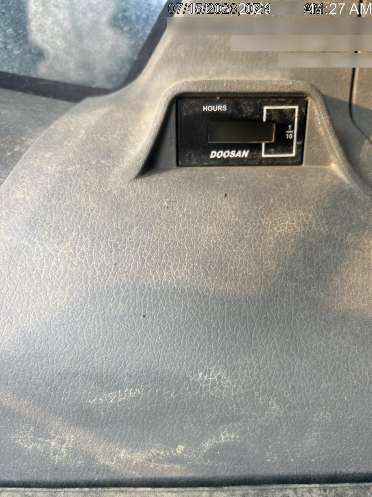 2021 DOOSAN DX225LC-5