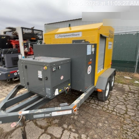 2019 WACKER NEUSON E3000