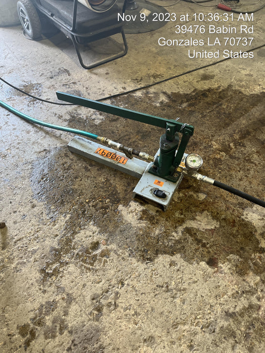 2020 PINNACLE PDQH-3000