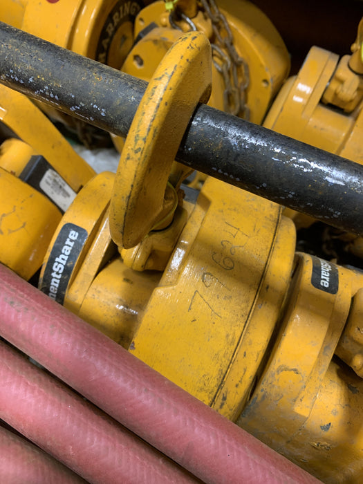 2020 HARRINGTON CF015-20