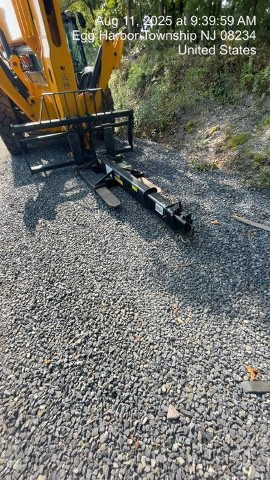 2024 STAR INDUSTRIES M1360B - Star JIB Boom