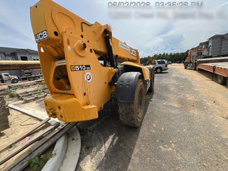 2021 JCB 510-56