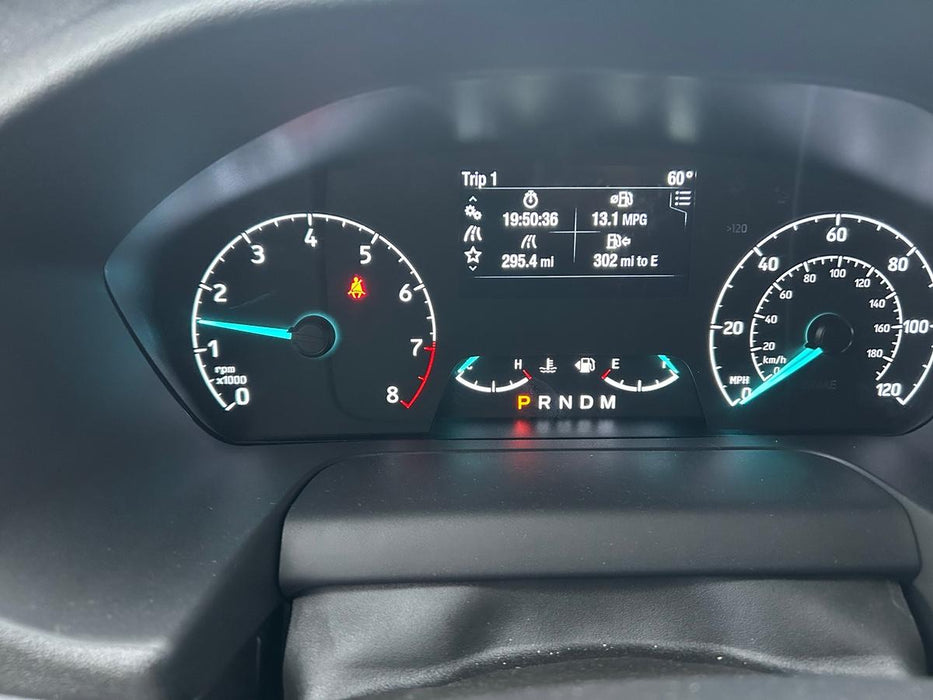 2024 FORD Transit 350 Rental