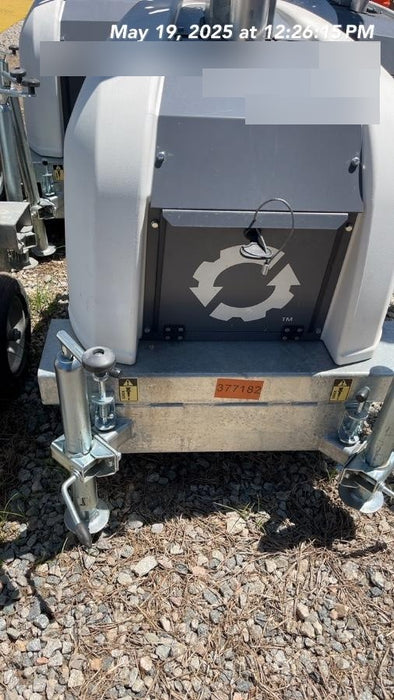 2023 ATLAS COPCO HILIGHT E3 Plus