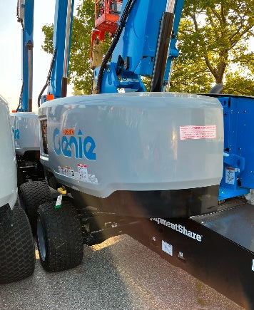 2024 GENIE S-45 HF