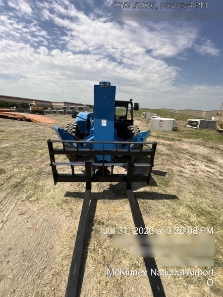 2026 GENIE GTH-1256