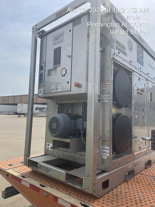 2022 CLIMATE DESIGN INTERNATIONAL MS-7500/5500