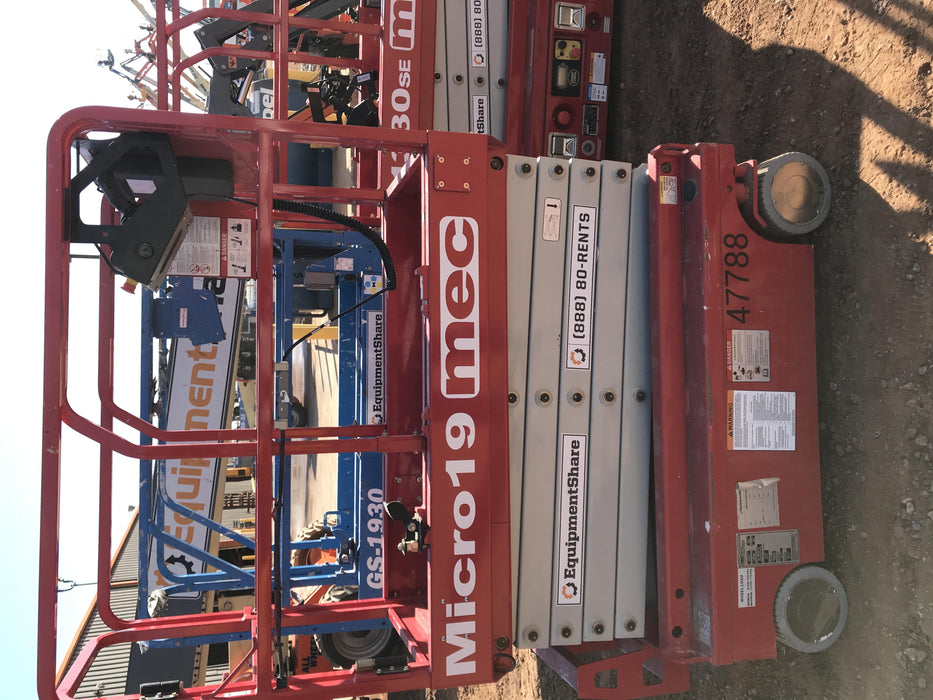 2019 MEC Micro 19