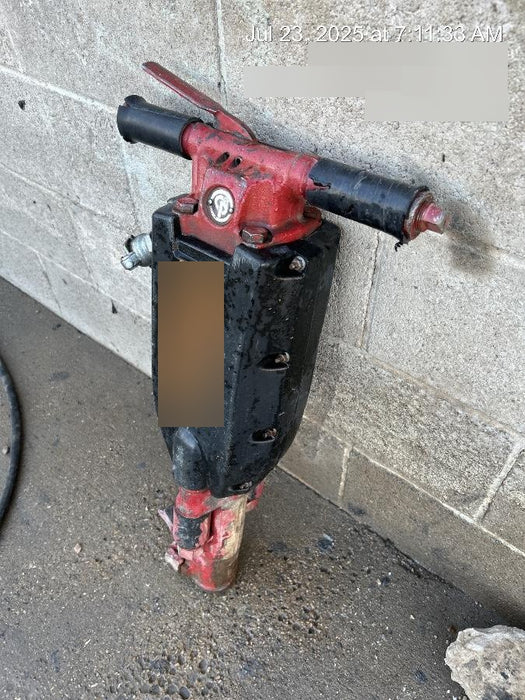 2020 CHICAGO PNEUMATIC CP 1290 S