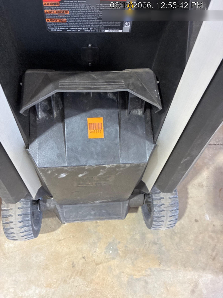 2022 MILWAUKEE MXF041-1XC