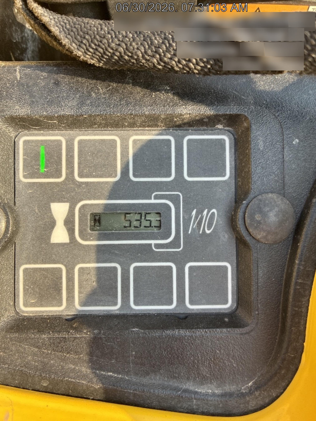 2021 WACKER NEUSON RTLx-SC3