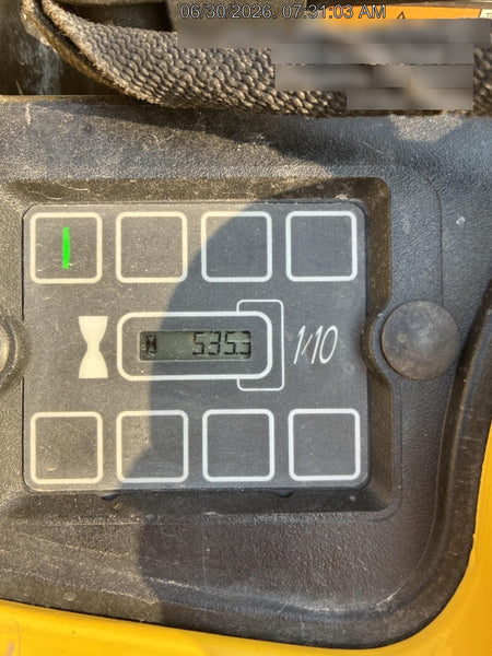 2021 WACKER NEUSON RTLx-SC3
