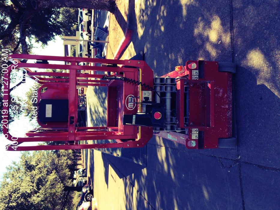 2019 MEC 1330SE MEC 1330SE w/ES Track Hardware, Full Extended 2 Year Warranty