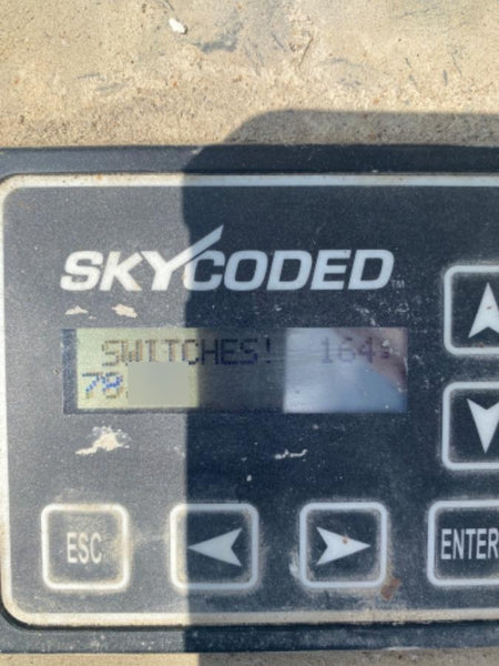 2023 SKYJACK SJ3219