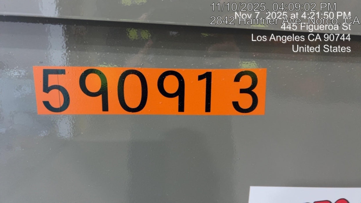 2025 HIPPO HOPPER HH40HD