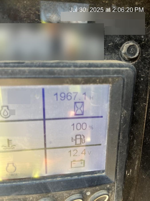 2020 Miller Electric BB500 BIG BLUE 500 PRO (KUBOTA) DELUXE W/ ARCREACH