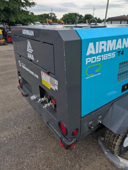 2024 AIRMAN PDS185S CWK