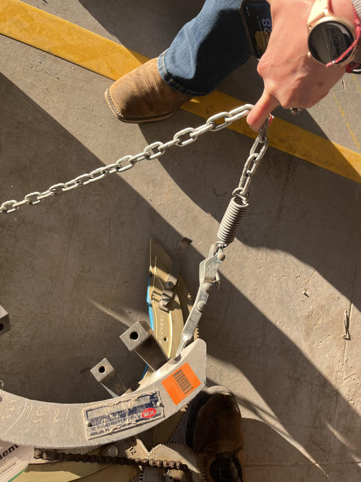 2022 MATHEY DEARMAN MSA