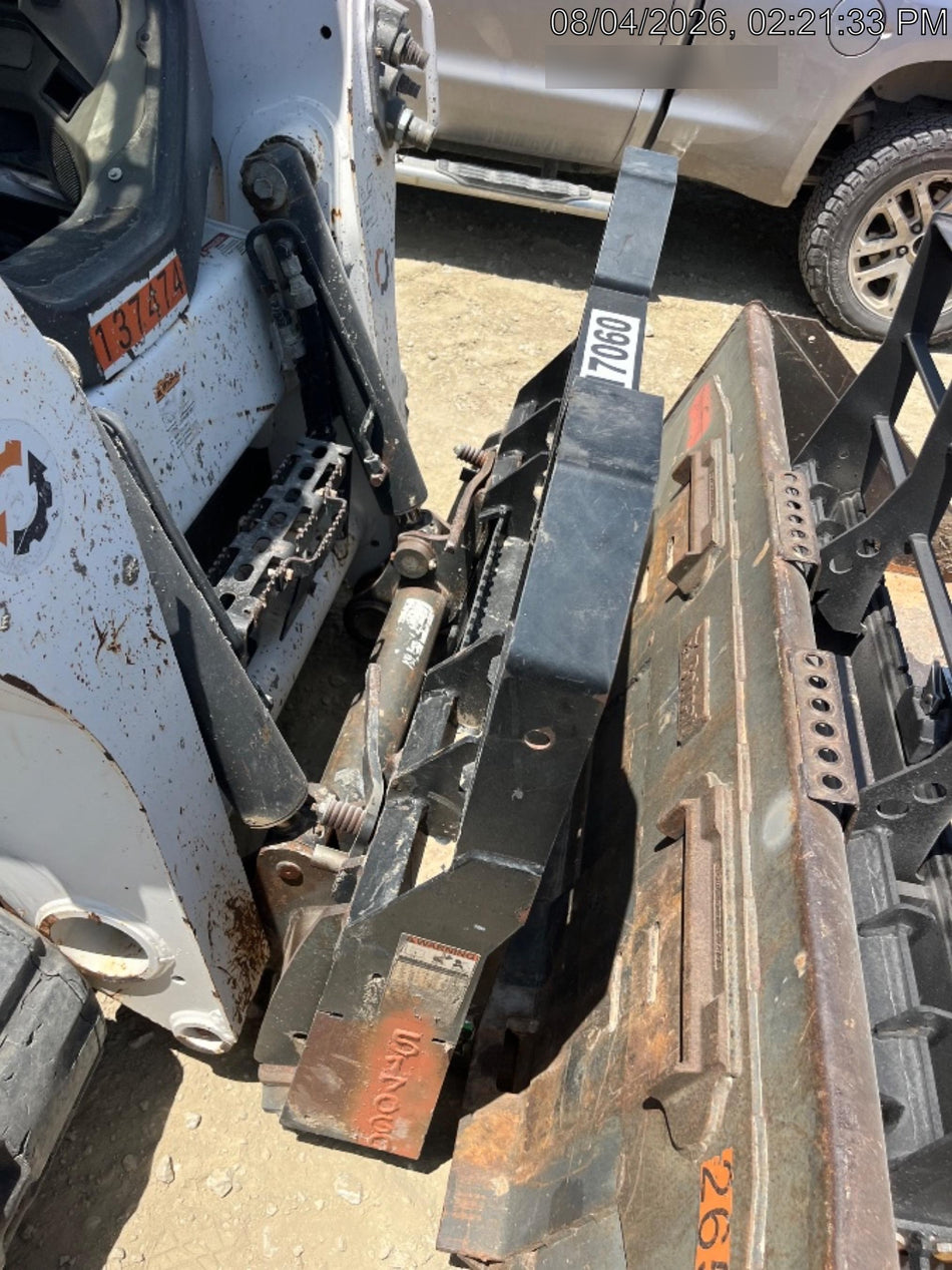 2026 ARROW MATERIAL HANDLING 48" Pallet Forks - Arrow