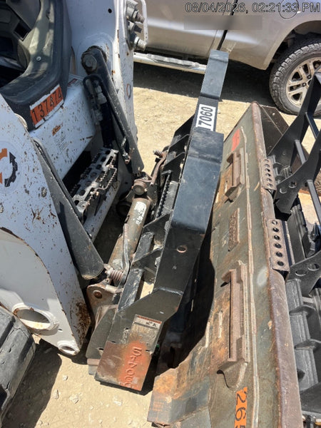 2026 ARROW MATERIAL HANDLING 48" Pallet Forks - Arrow