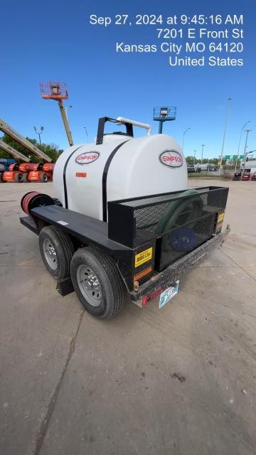 2024 SIMPSON SWT-52517