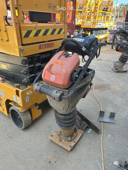 2024 HUSQVARNA LT6005