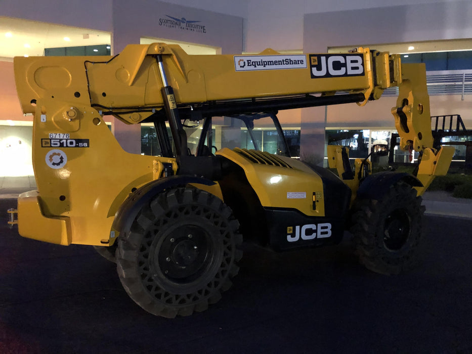 2020 JCB 510-56 JCB 510-56