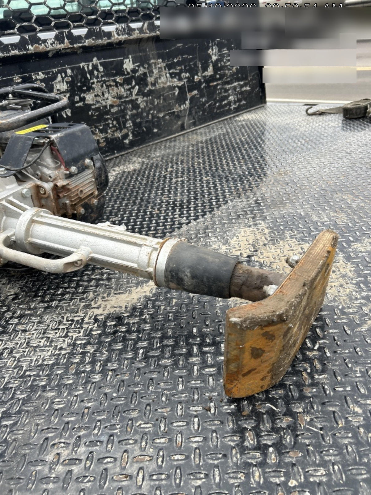 2023 MULTIQUIP MTR40HF