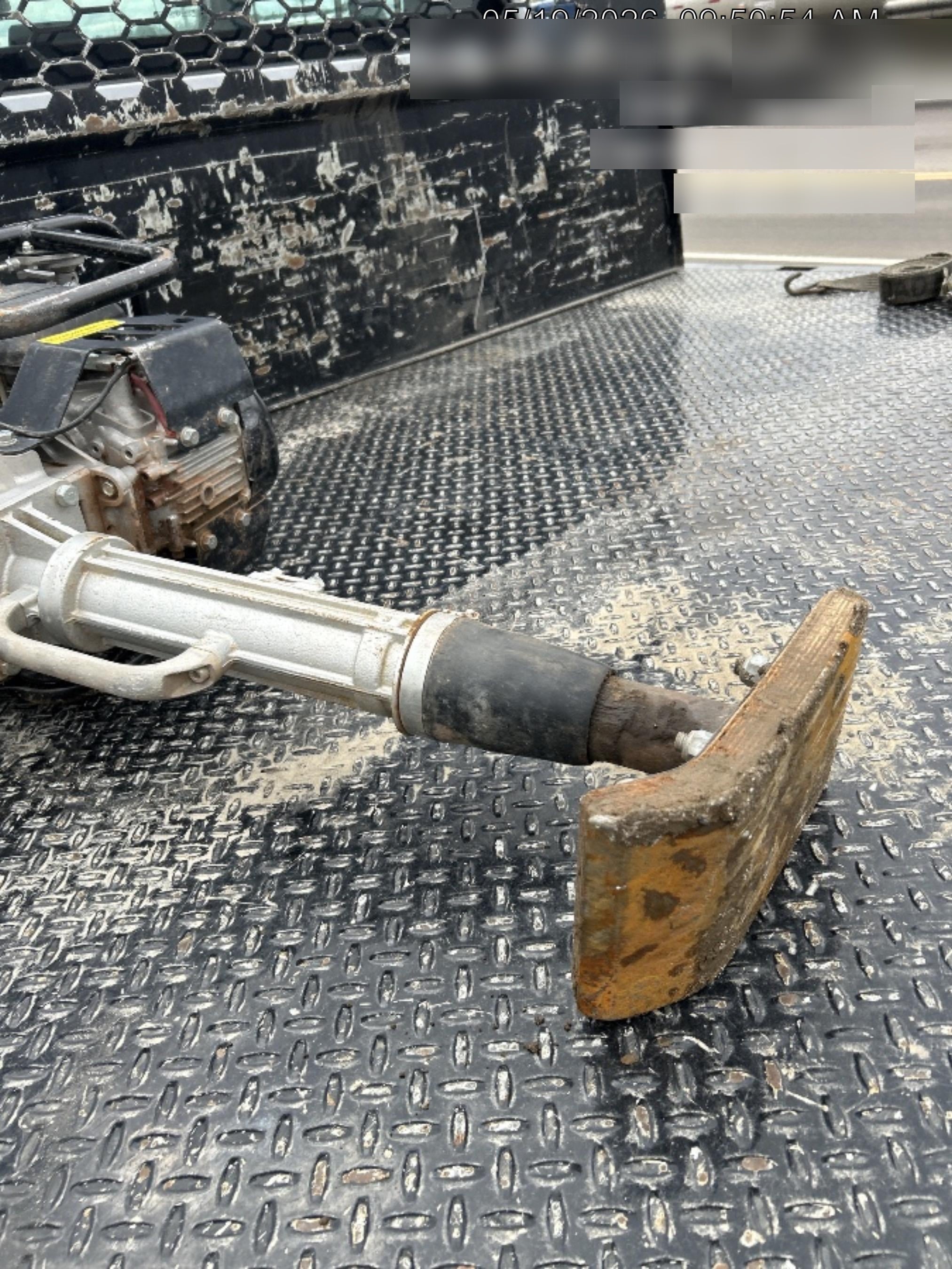 2023 MULTIQUIP MTR40HF