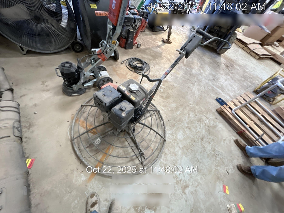 2020 HUSQVARNA CT 48-13A-V