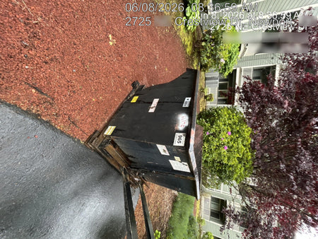 2020 STAR INDUSTRIES M-1820 - Self-Dump Hopper