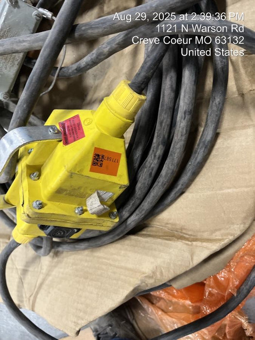 2021 LIND EQUIPMENT TLS-80XPLEDRE-LV