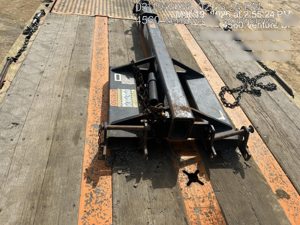 2024 STAR INDUSTRIES M1360B - Star JIB Boom
