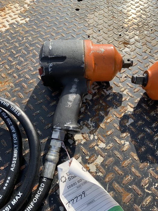 2020 MICHIGAN PNEUMATIC 750SS