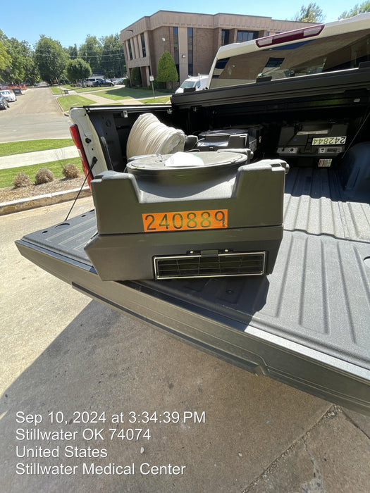 2022 PHOENIX Guardian R Hepa