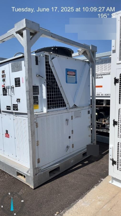 2020 SMARTECH SACP41A-HS