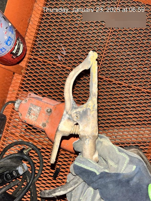 2019 MILLER ELECTRIC CST-280