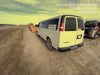 2023 CHEVROLET Express Van - Rental