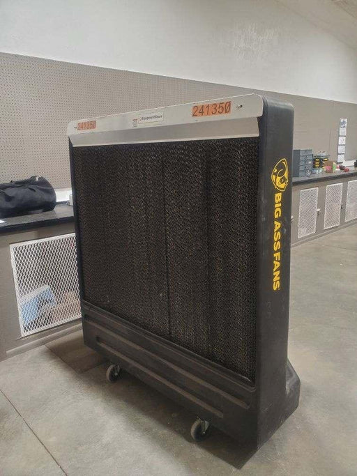 2022 BIG ASS FANS Cool Space 400