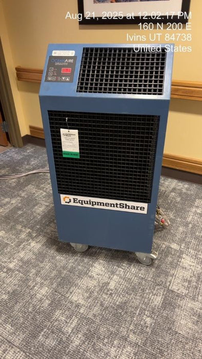 2022 OCEANAIRE OWC1811QC