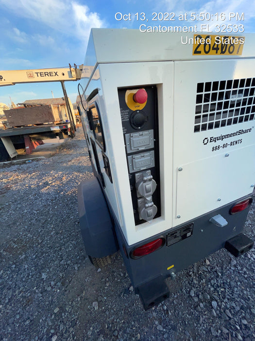 2022 ATLAS COPCO QAS25 CWK