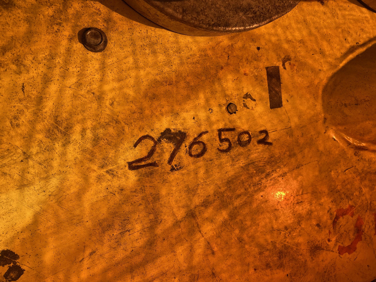 2022 TORNADO 98451