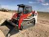 2020 TAKEUCHI TL8R