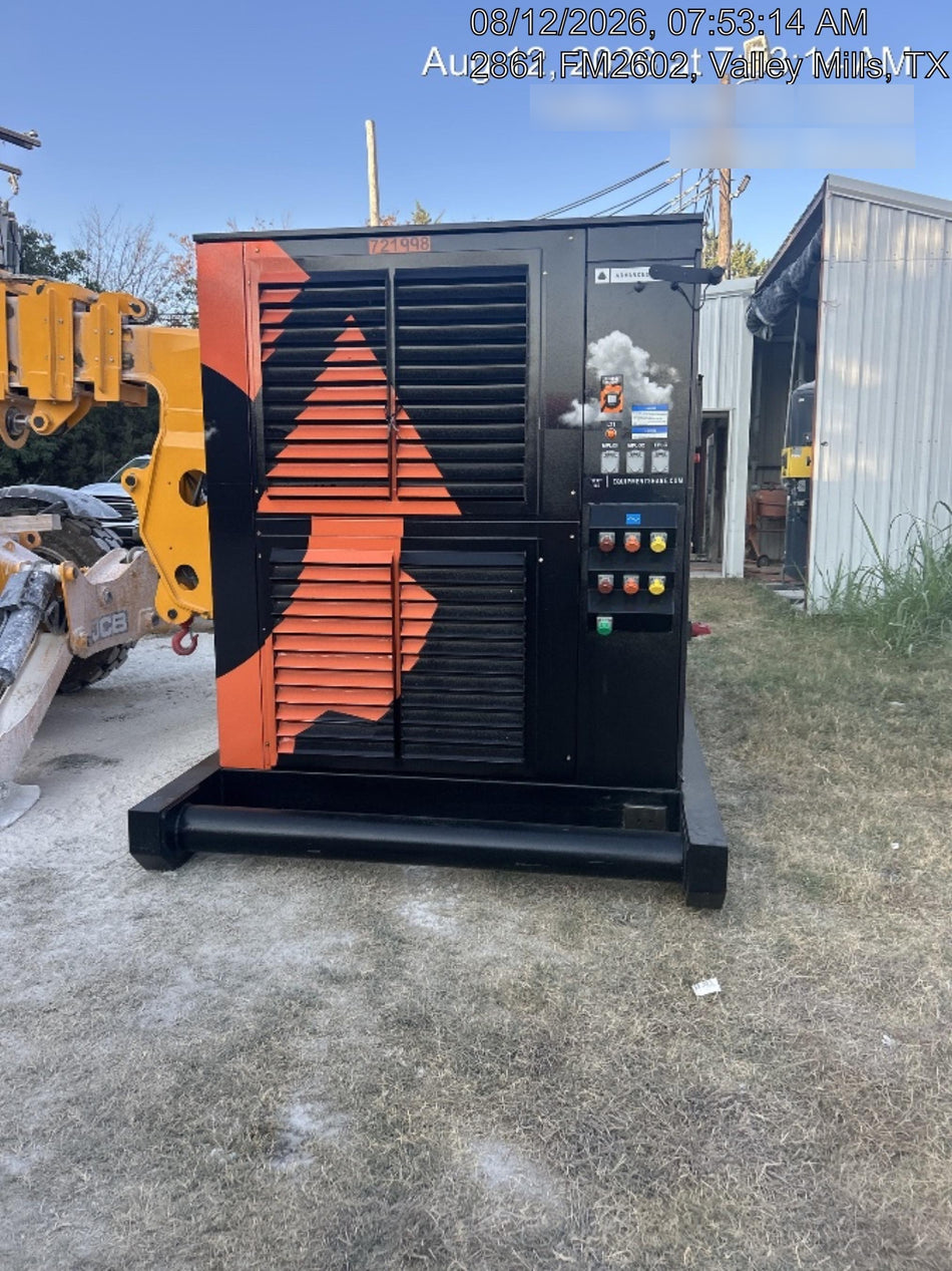 2026 INGERSOLL RAND E132i-A155
